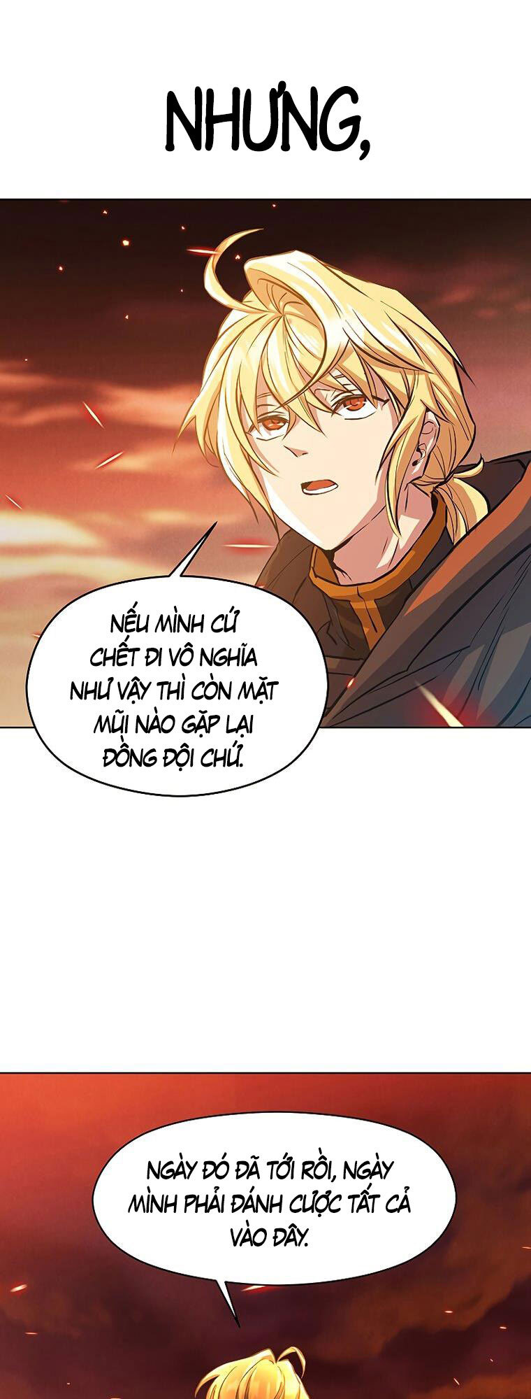 Đại Ma Đạo Sư Hồi Quy Chapter 1 - 54