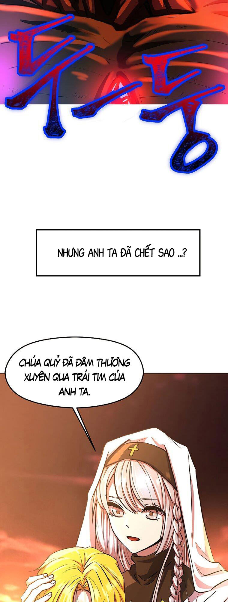 Đại Ma Đạo Sư Hồi Quy Chapter 1 - 7