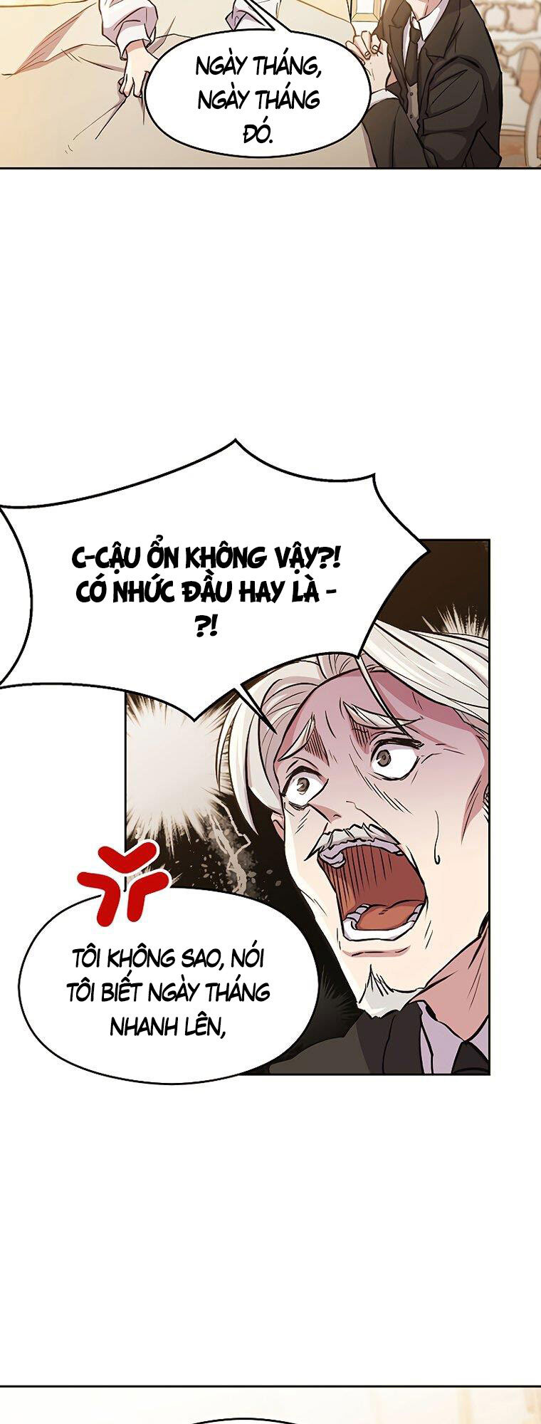 Đại Ma Đạo Sư Hồi Quy Chapter 1 - 80