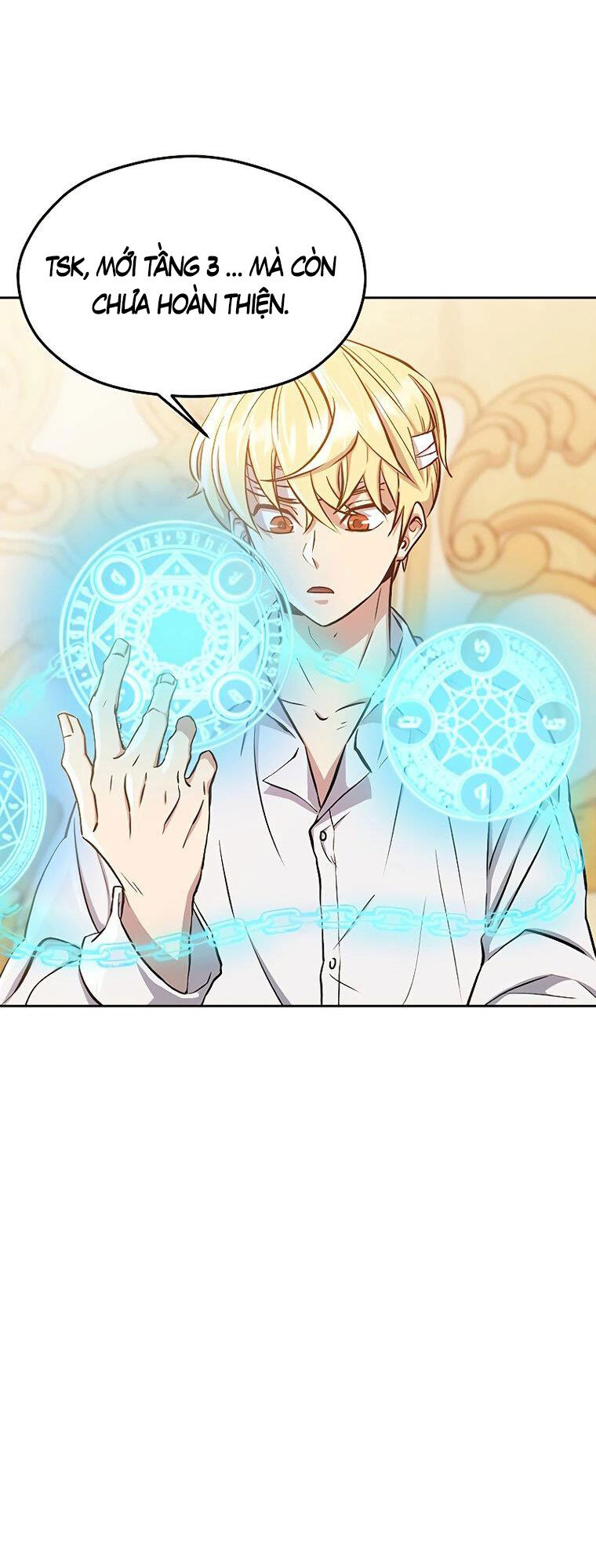 Đại Ma Đạo Sư Hồi Quy Chapter 1 - 86