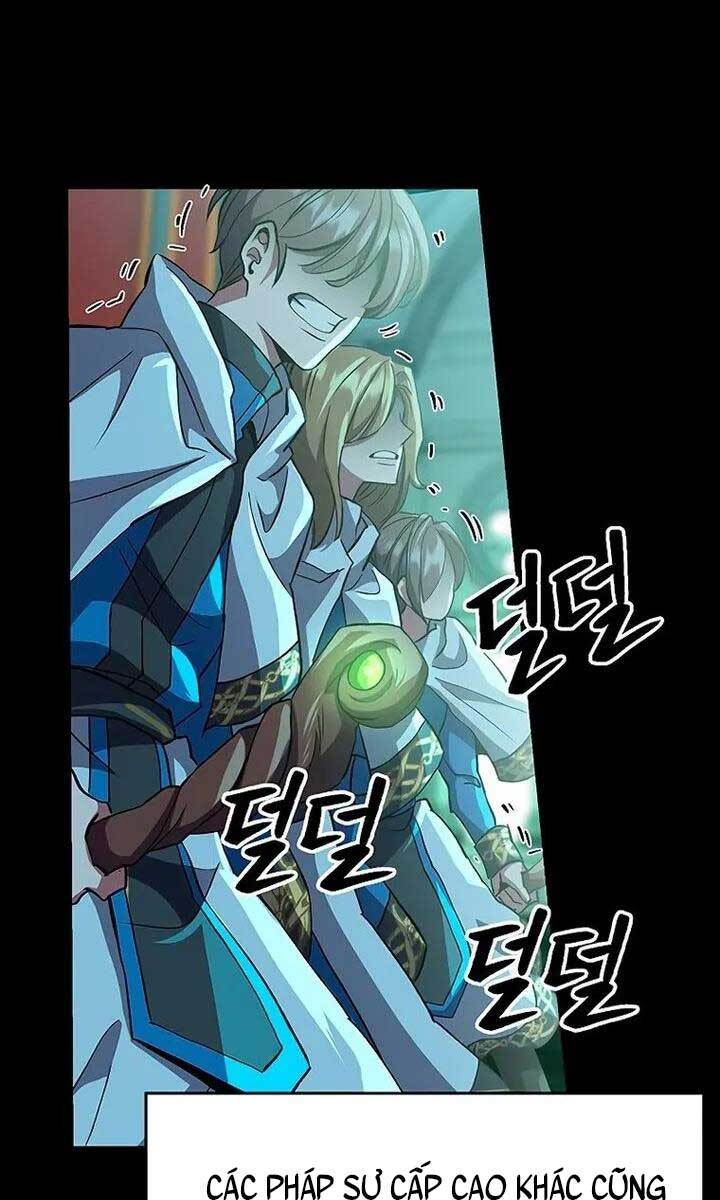 Đại Ma Đạo Sư Hồi Quy Chapter 10 - 8