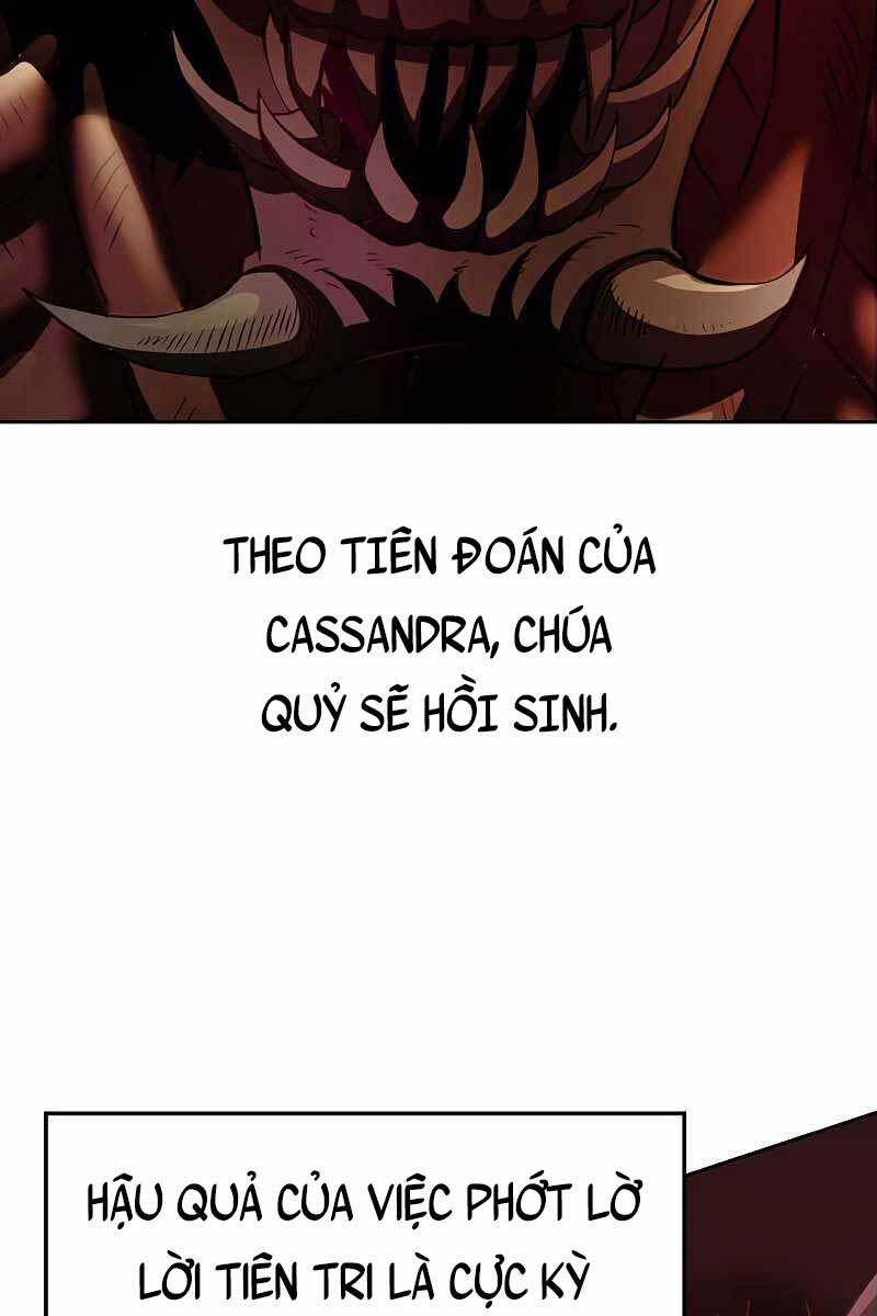 Đại Ma Đạo Sư Hồi Quy Chapter 16 - 15