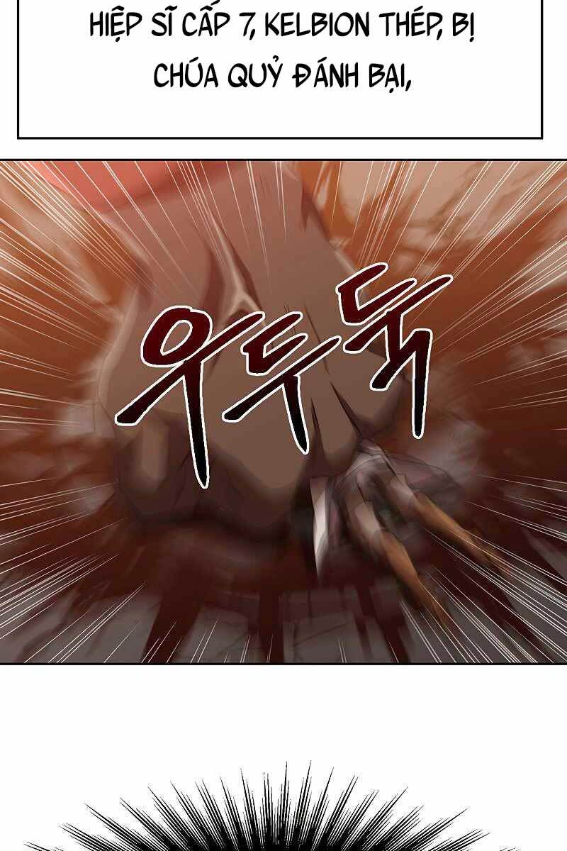 Đại Ma Đạo Sư Hồi Quy Chapter 16 - 20