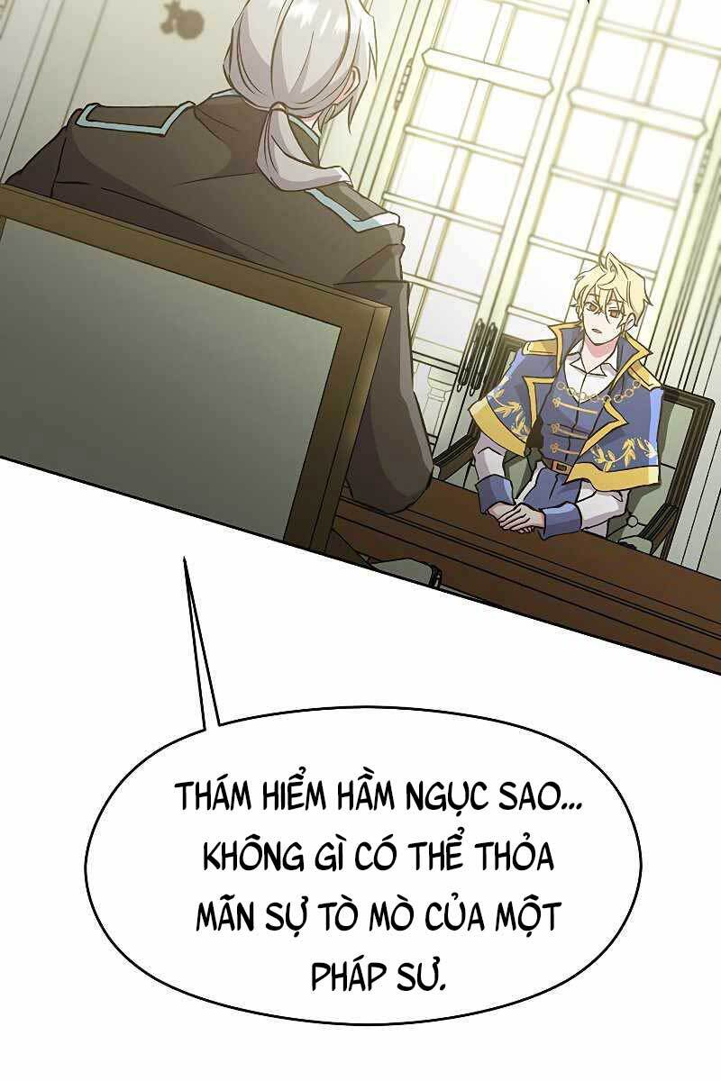 Đại Ma Đạo Sư Hồi Quy Chapter 19 - 3