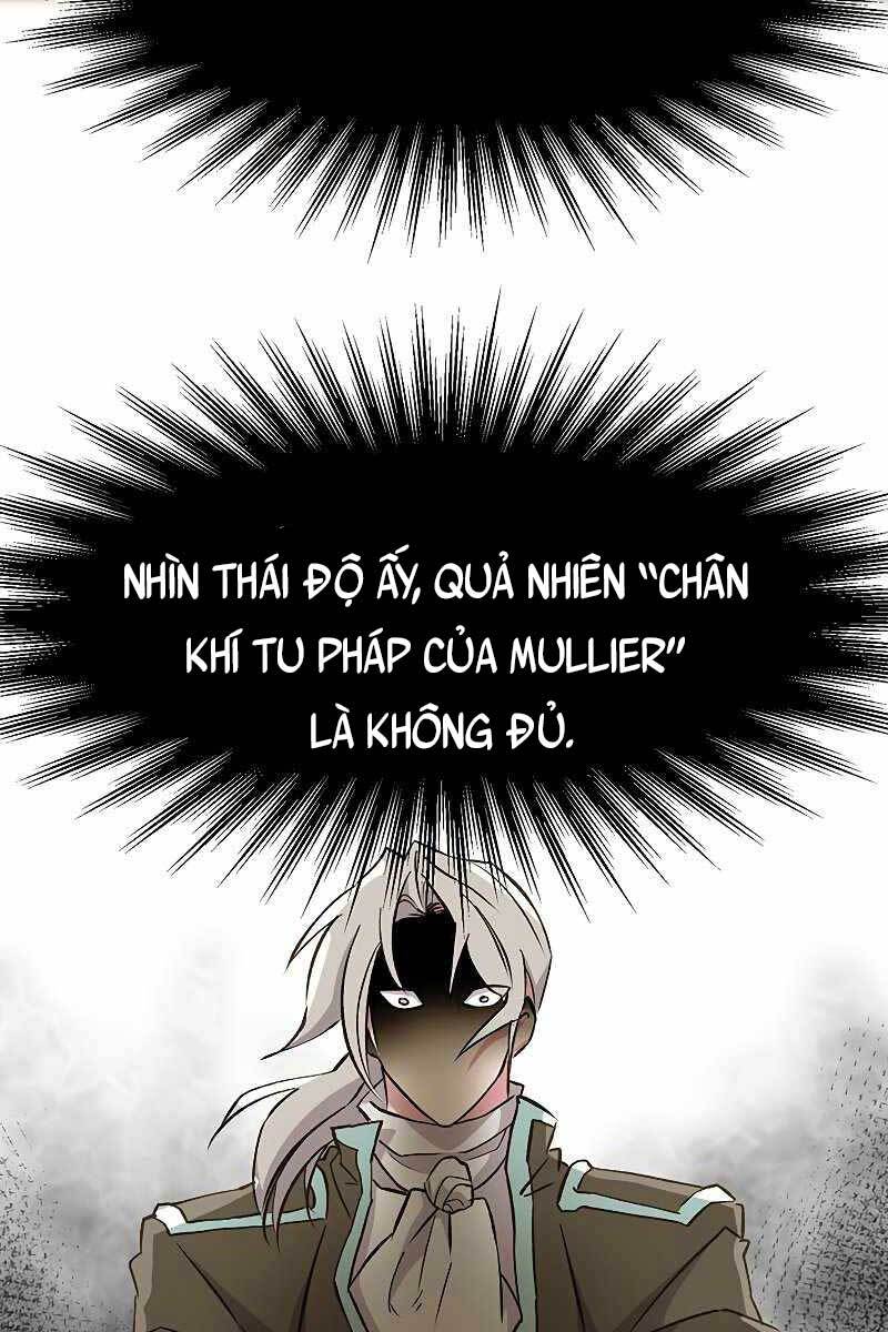 Đại Ma Đạo Sư Hồi Quy Chapter 19 - 8