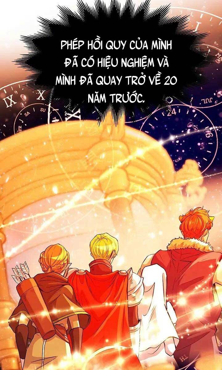 Đại Ma Đạo Sư Hồi Quy Chapter 2 - 2