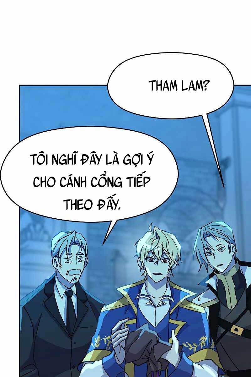 Đại Ma Đạo Sư Hồi Quy Chapter 20 - 60