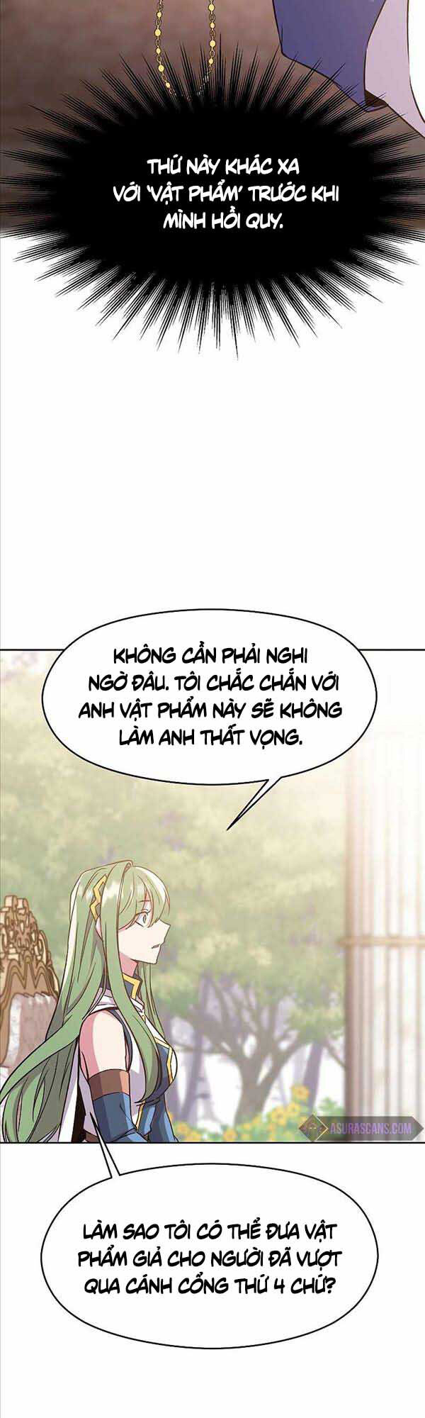 Đại Ma Đạo Sư Hồi Quy Chapter 22 - 13