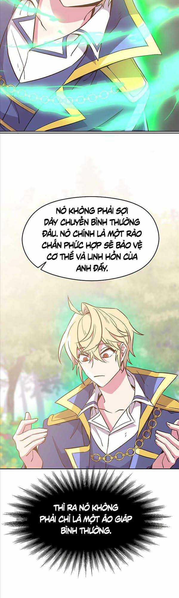 Đại Ma Đạo Sư Hồi Quy Chapter 22 - 20