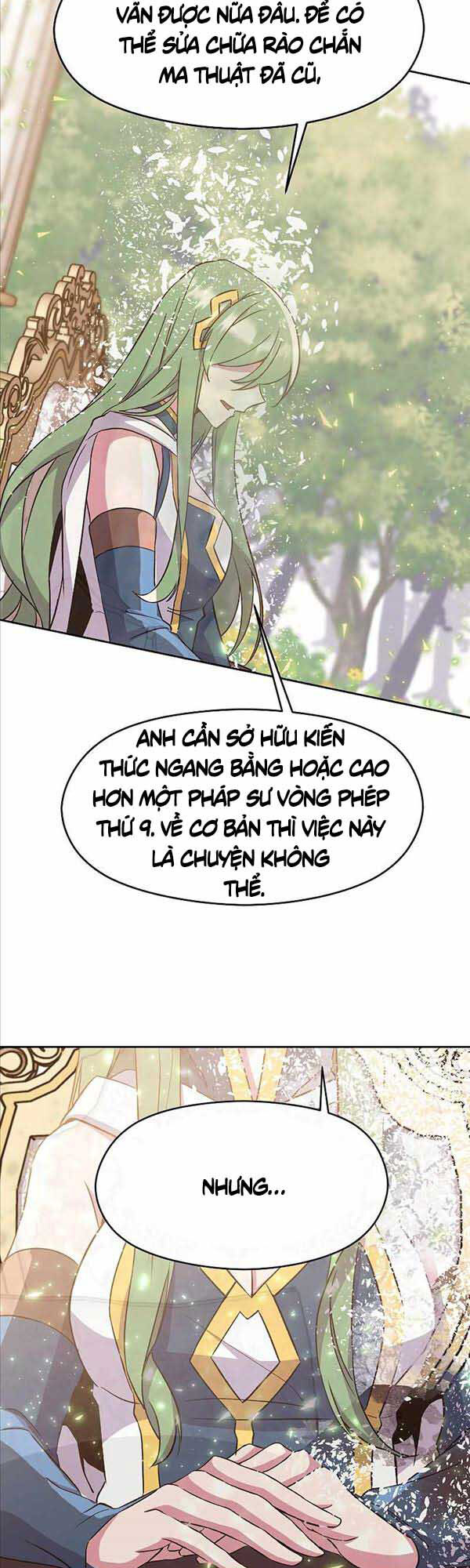 Đại Ma Đạo Sư Hồi Quy Chapter 22 - 25