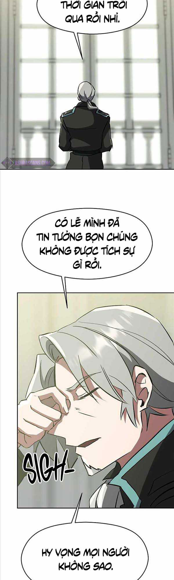 Đại Ma Đạo Sư Hồi Quy Chapter 22 - 44