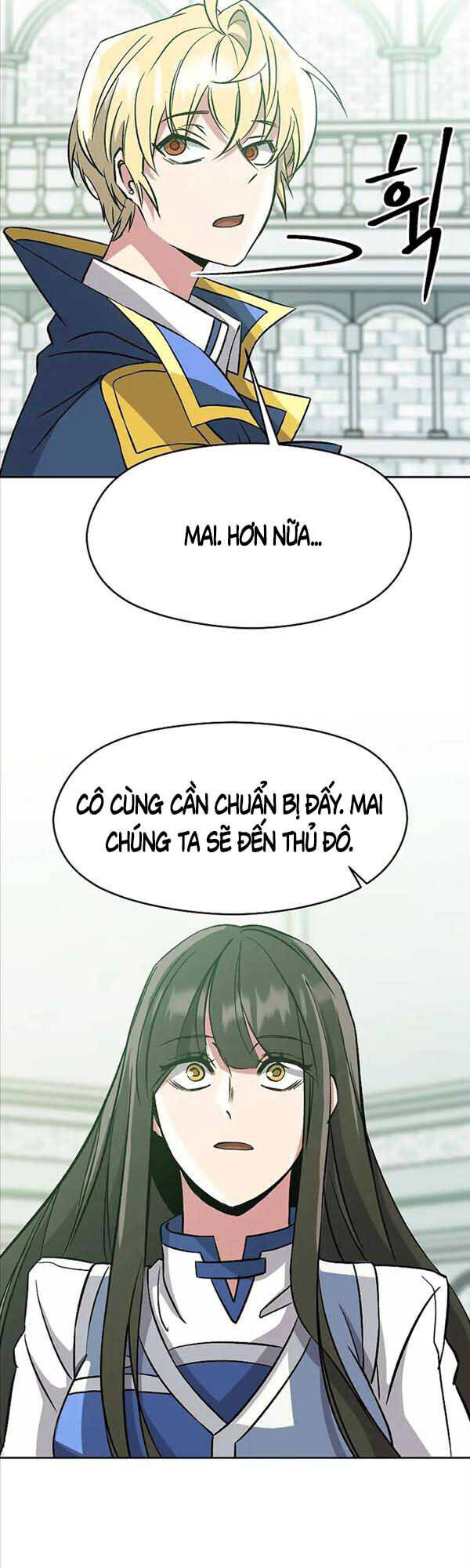 Đại Ma Đạo Sư Hồi Quy Chapter 25 - 21