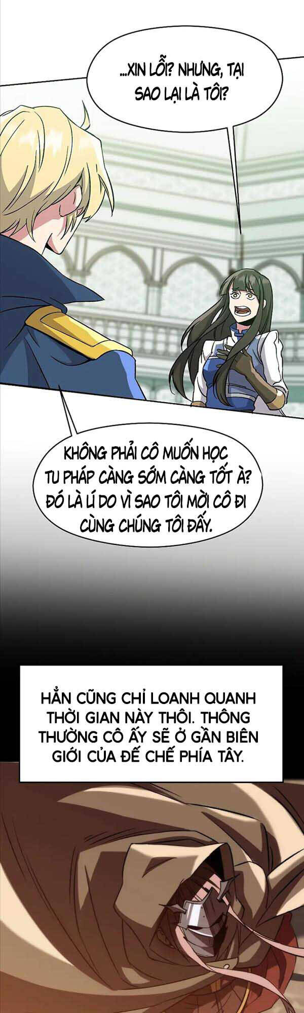 Đại Ma Đạo Sư Hồi Quy Chapter 25 - 22