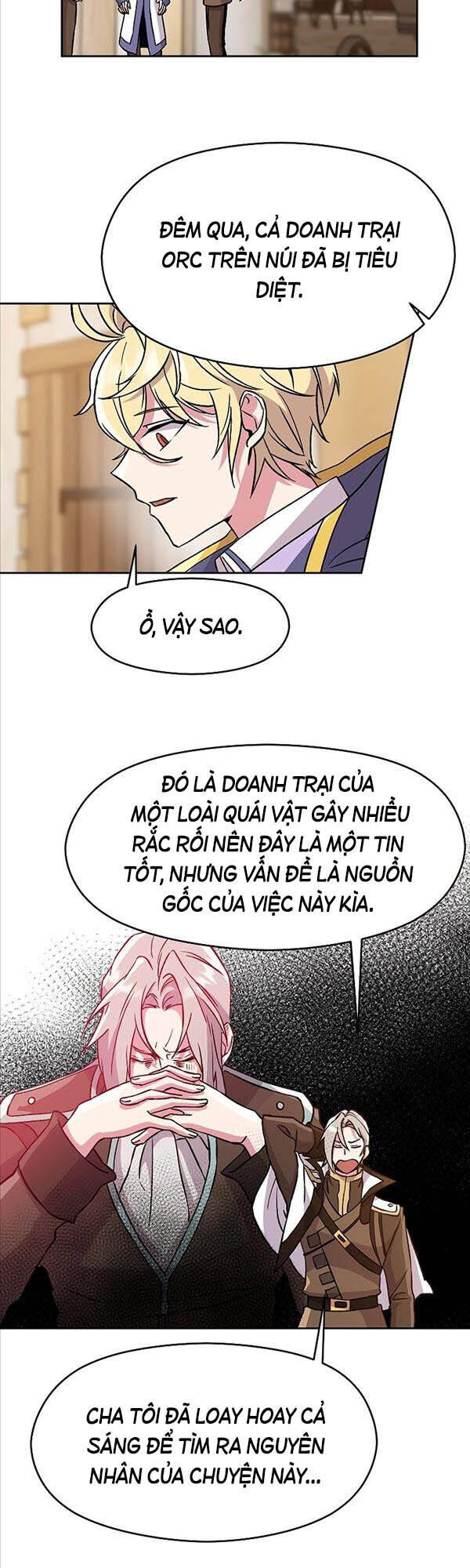 Đại Ma Đạo Sư Hồi Quy Chapter 26 - 17