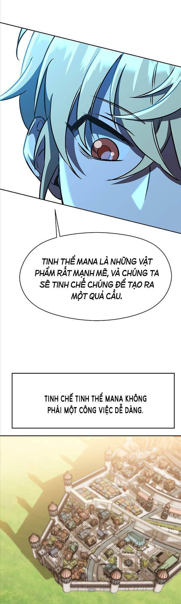 Đại Ma Đạo Sư Hồi Quy Chapter 26 - 3