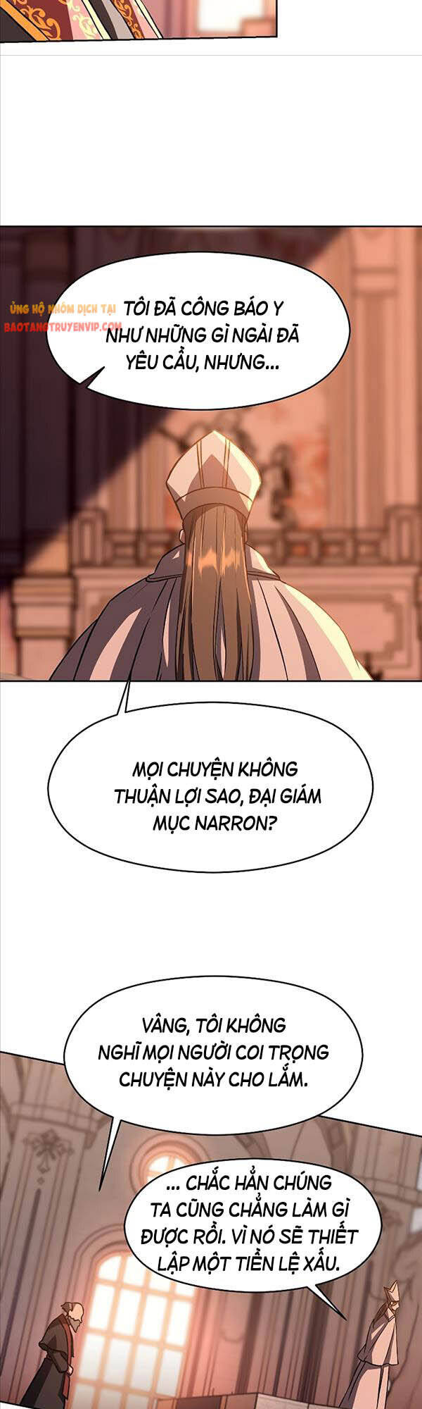 Đại Ma Đạo Sư Hồi Quy Chapter 26 - 23