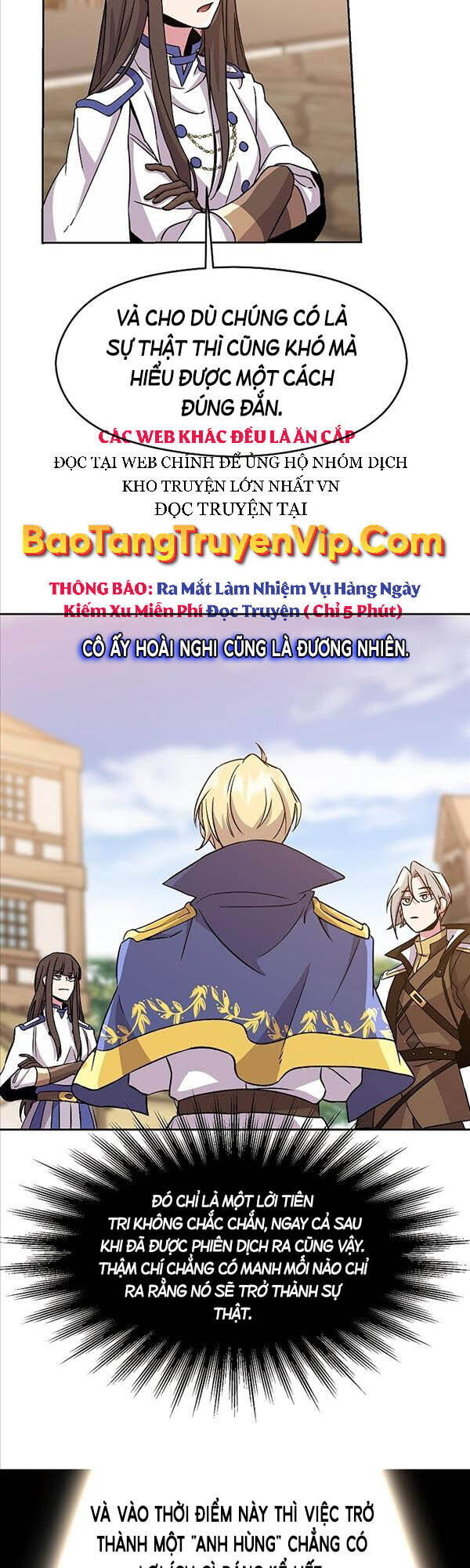 Đại Ma Đạo Sư Hồi Quy Chapter 26 - 31