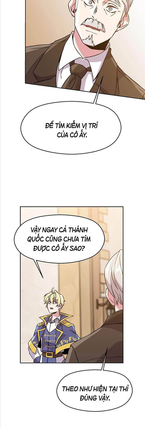 Đại Ma Đạo Sư Hồi Quy Chapter 26 - 36