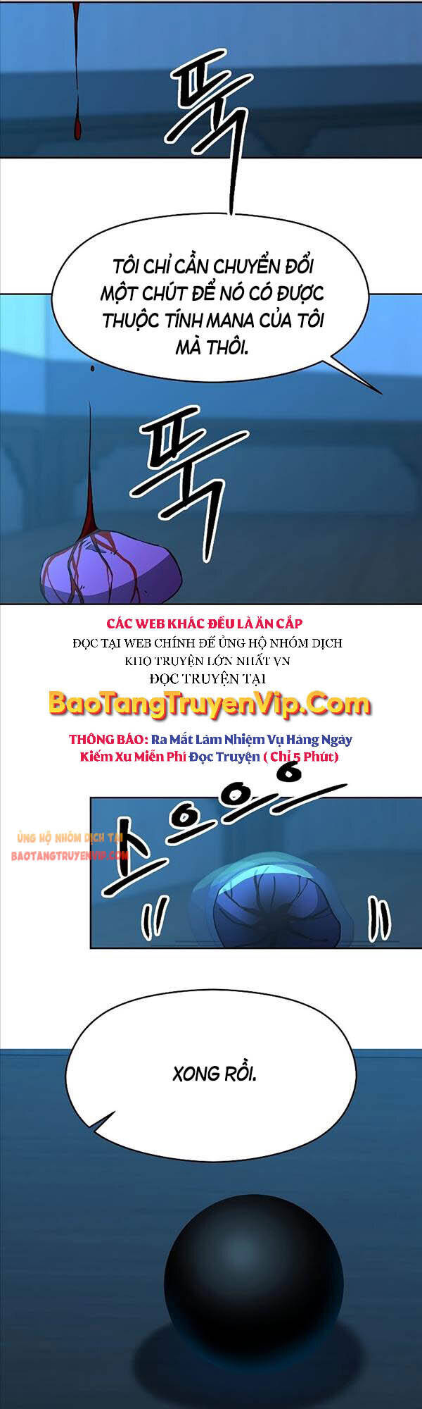 Đại Ma Đạo Sư Hồi Quy Chapter 26 - 10