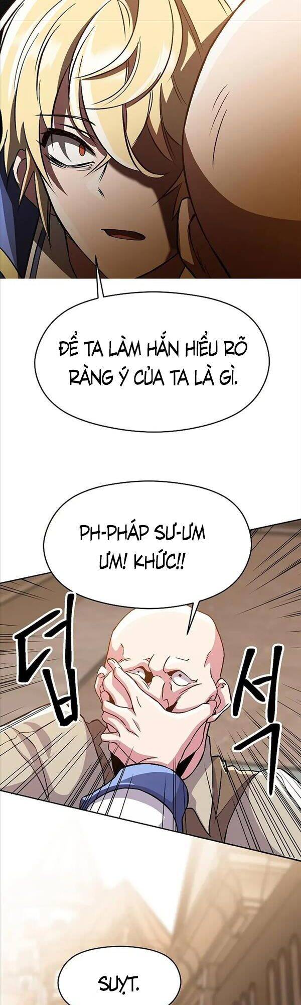 Đại Ma Đạo Sư Hồi Quy Chapter 27 - 24