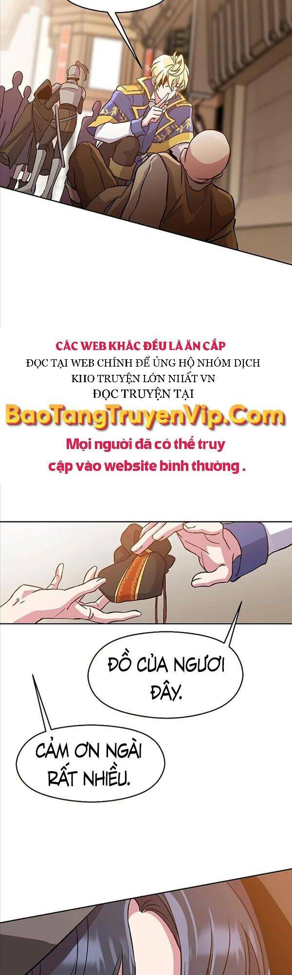 Đại Ma Đạo Sư Hồi Quy Chapter 27 - 25