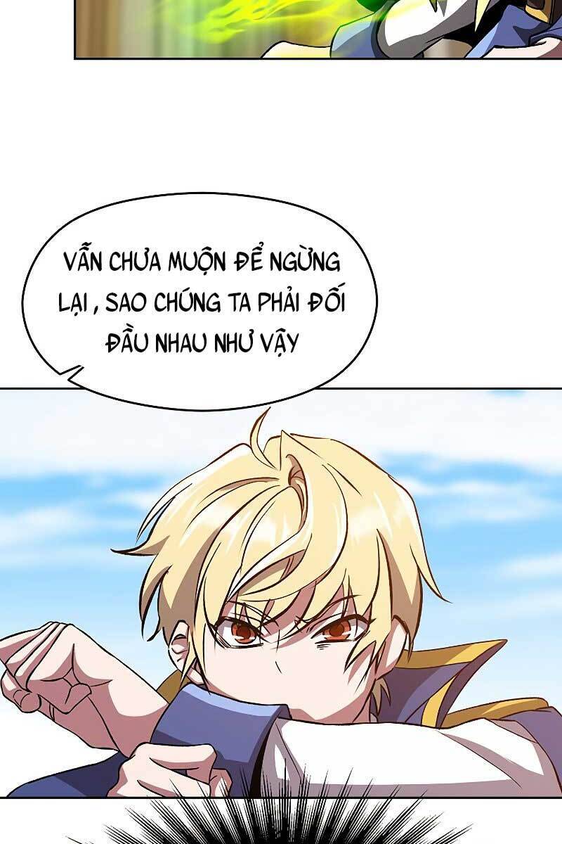 Đại Ma Đạo Sư Hồi Quy Chapter 29 - 48