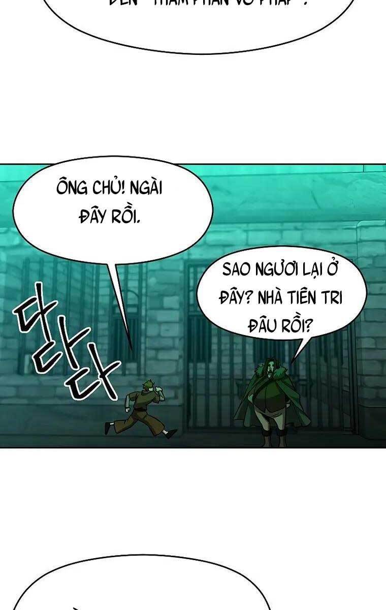 Đại Ma Đạo Sư Hồi Quy Chapter 30 - 20