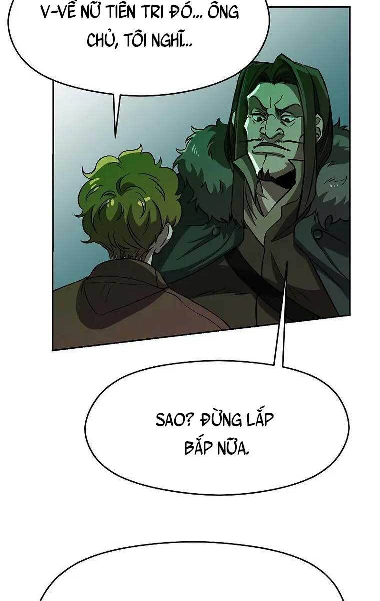 Đại Ma Đạo Sư Hồi Quy Chapter 30 - 21