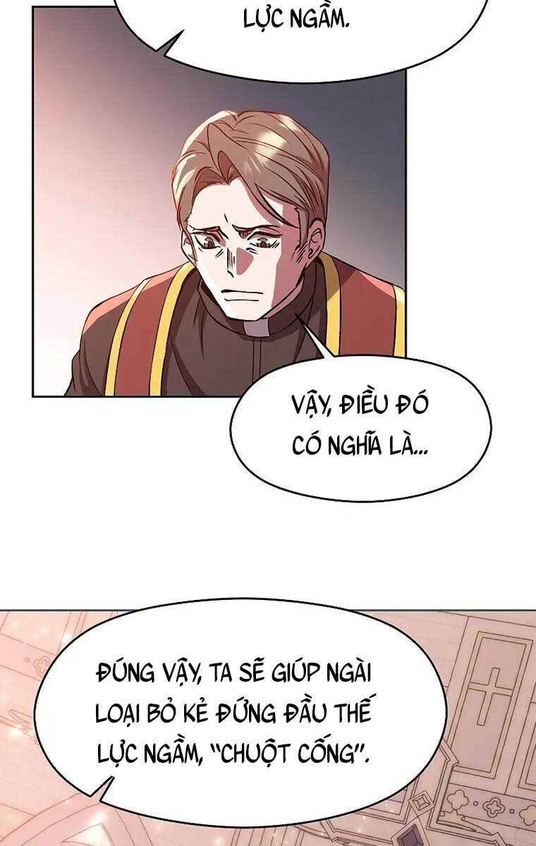 Đại Ma Đạo Sư Hồi Quy Chapter 30 - 35