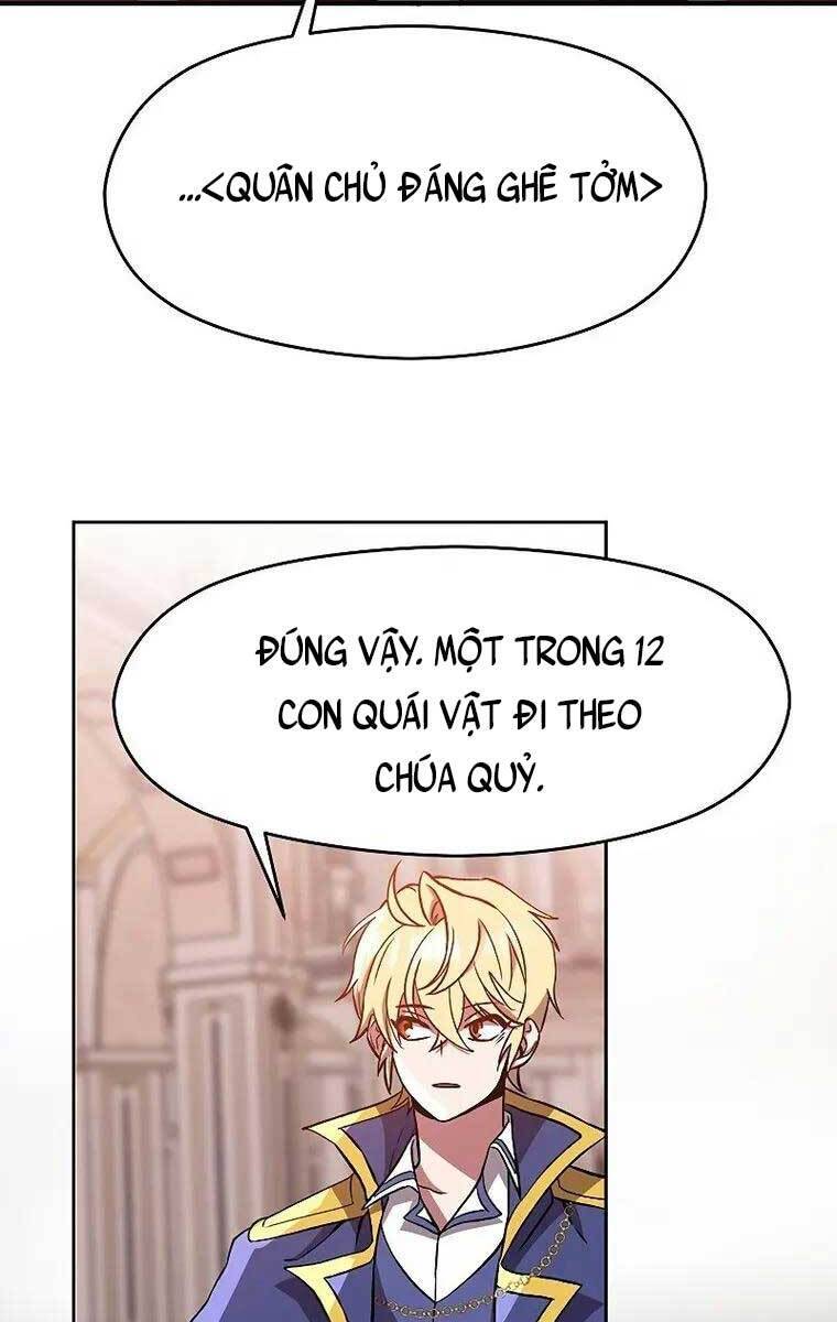 Đại Ma Đạo Sư Hồi Quy Chapter 30 - 42
