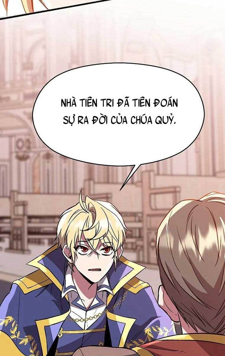Đại Ma Đạo Sư Hồi Quy Chapter 30 - 48