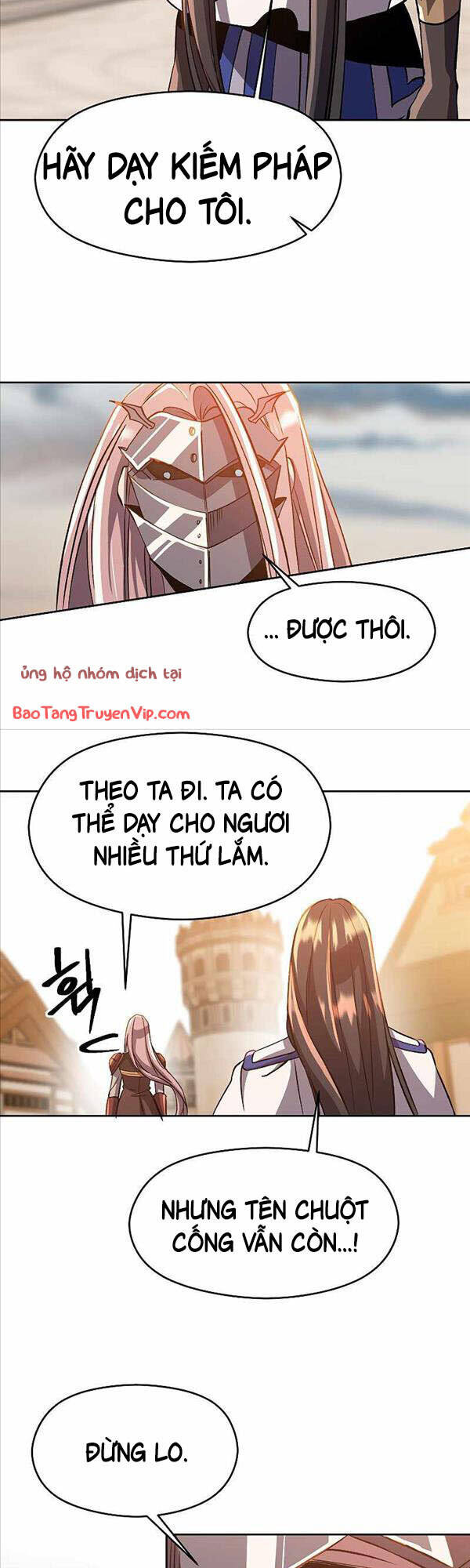 Đại Ma Đạo Sư Hồi Quy Chapter 31 - 33