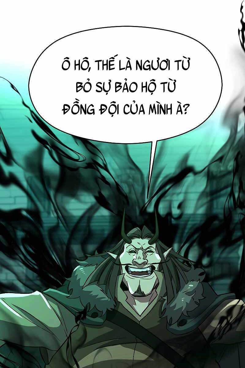 Đại Ma Đạo Sư Hồi Quy Chapter 32 - 30