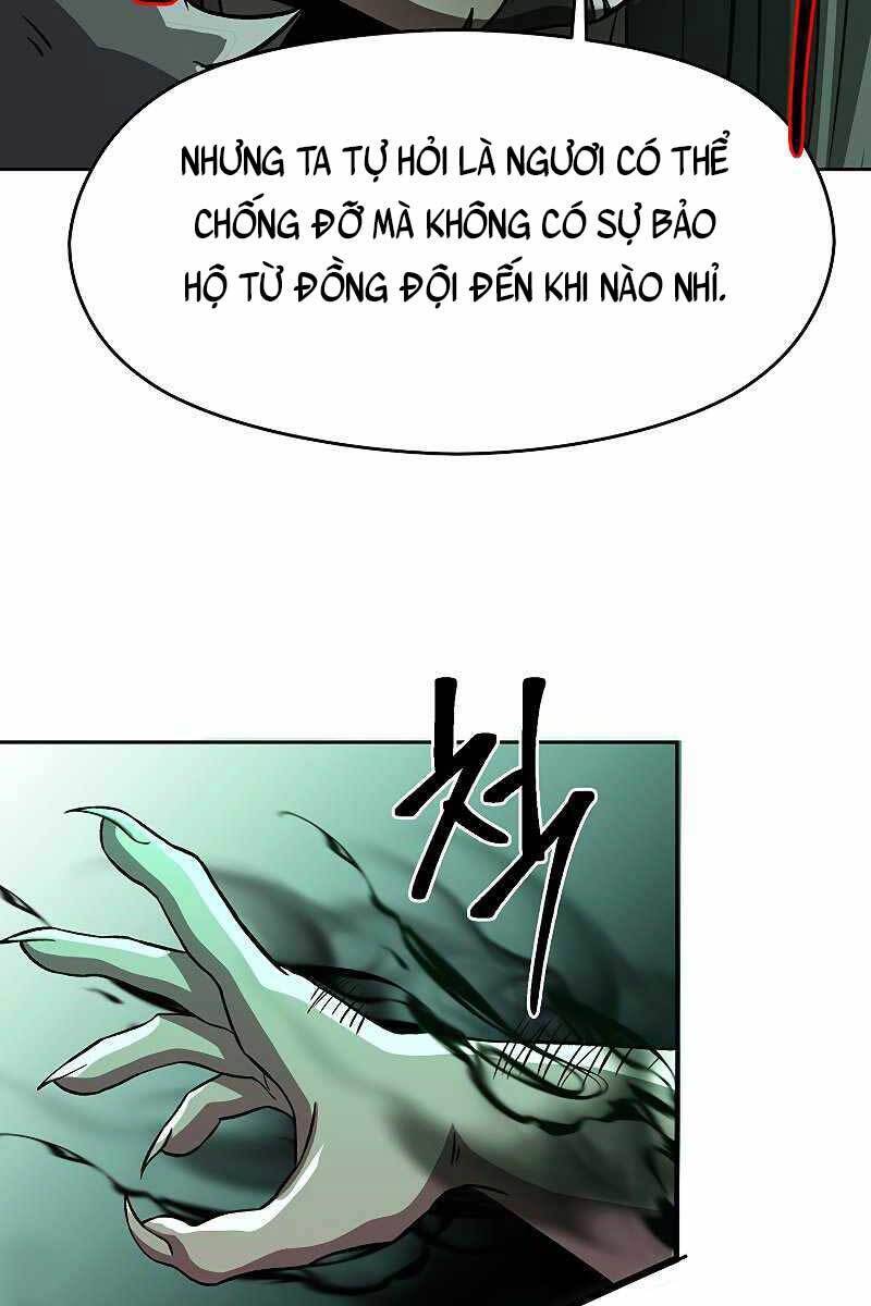 Đại Ma Đạo Sư Hồi Quy Chapter 32 - 48