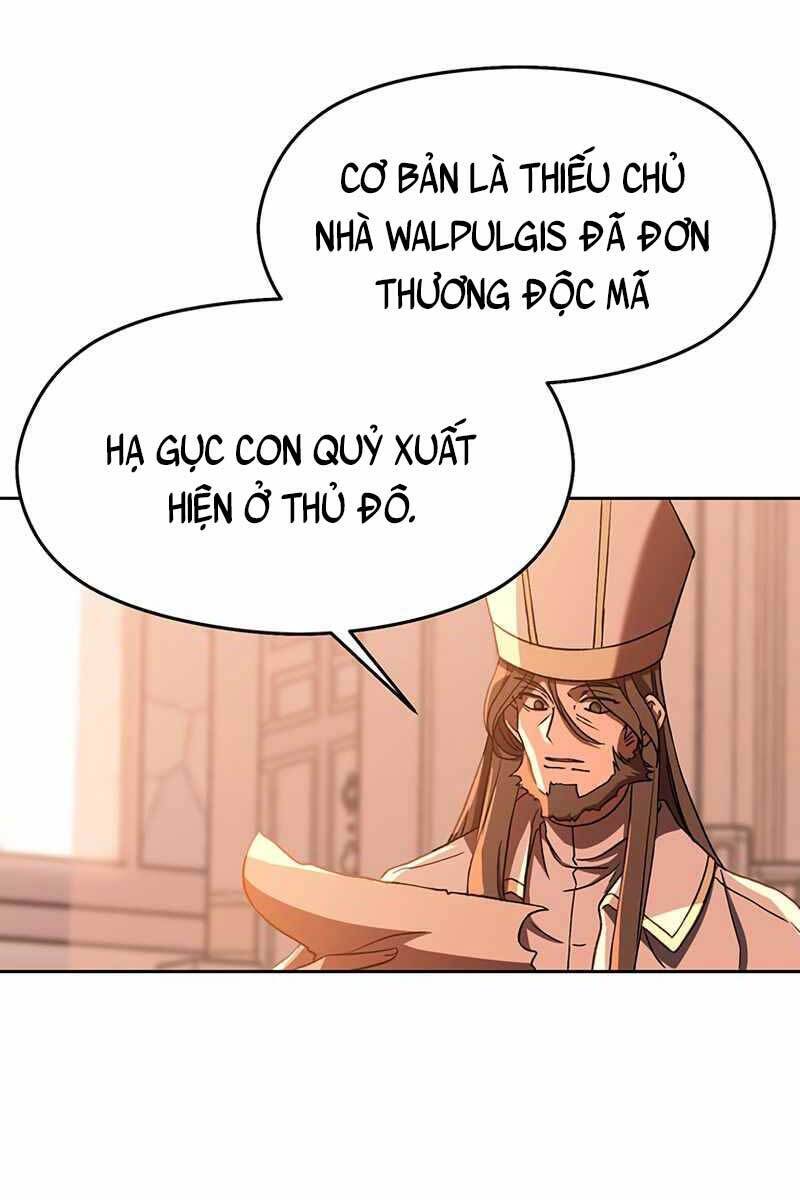 Đại Ma Đạo Sư Hồi Quy Chapter 34 - 12