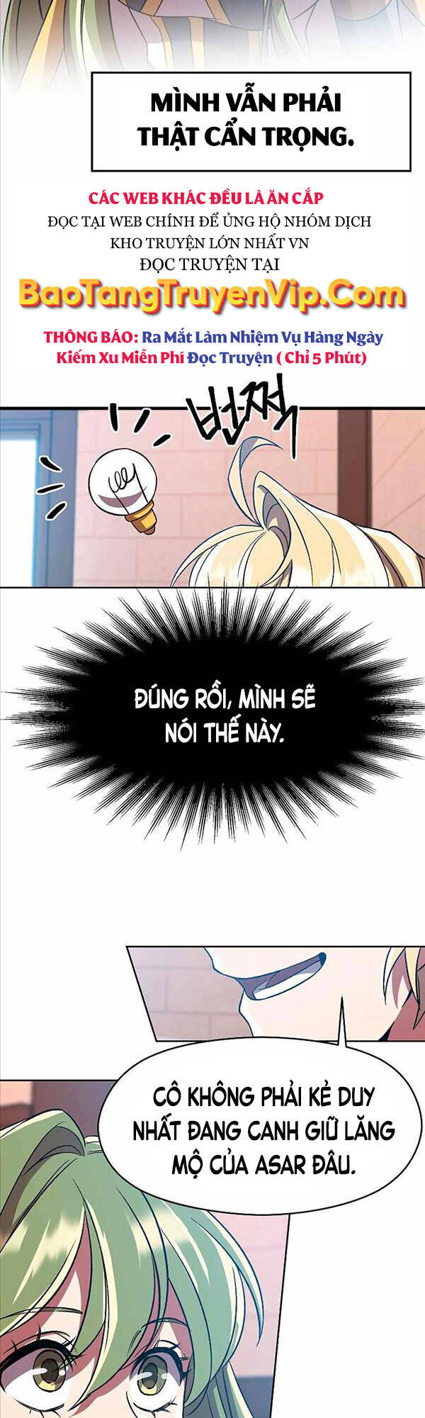 Đại Ma Đạo Sư Hồi Quy Chapter 35 - 7