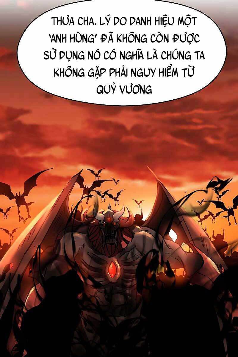Đại Ma Đạo Sư Hồi Quy Chapter 36 - 39