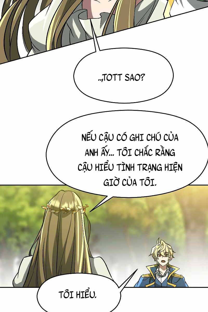 Đại Ma Đạo Sư Hồi Quy Chapter 38 - 38