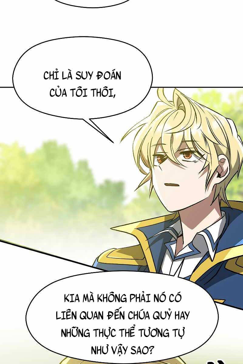 Đại Ma Đạo Sư Hồi Quy Chapter 38 - 39