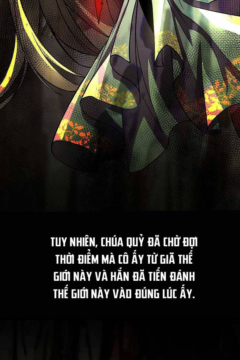 Đại Ma Đạo Sư Hồi Quy Chapter 38 - 57