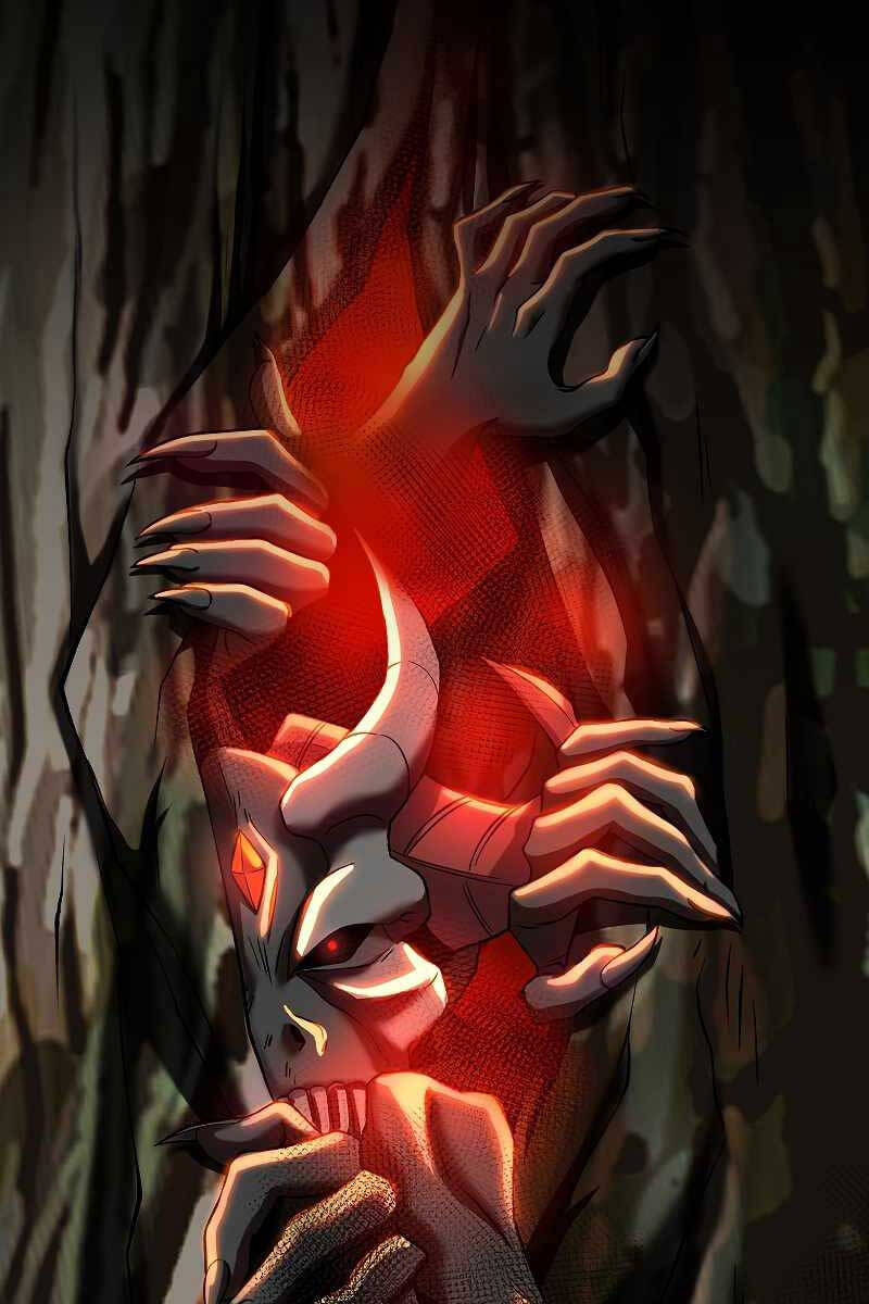 Đại Ma Đạo Sư Hồi Quy Chapter 38 - 58