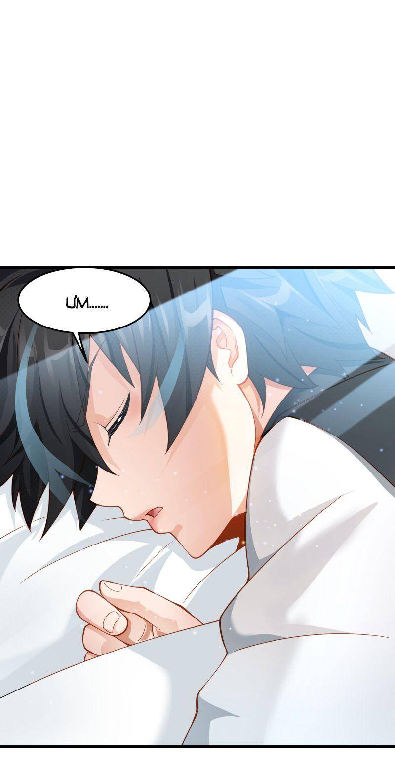 Tiểu Bạo Chúa Không Muốn Gặp Kết Thảm Chapter 13 - 2