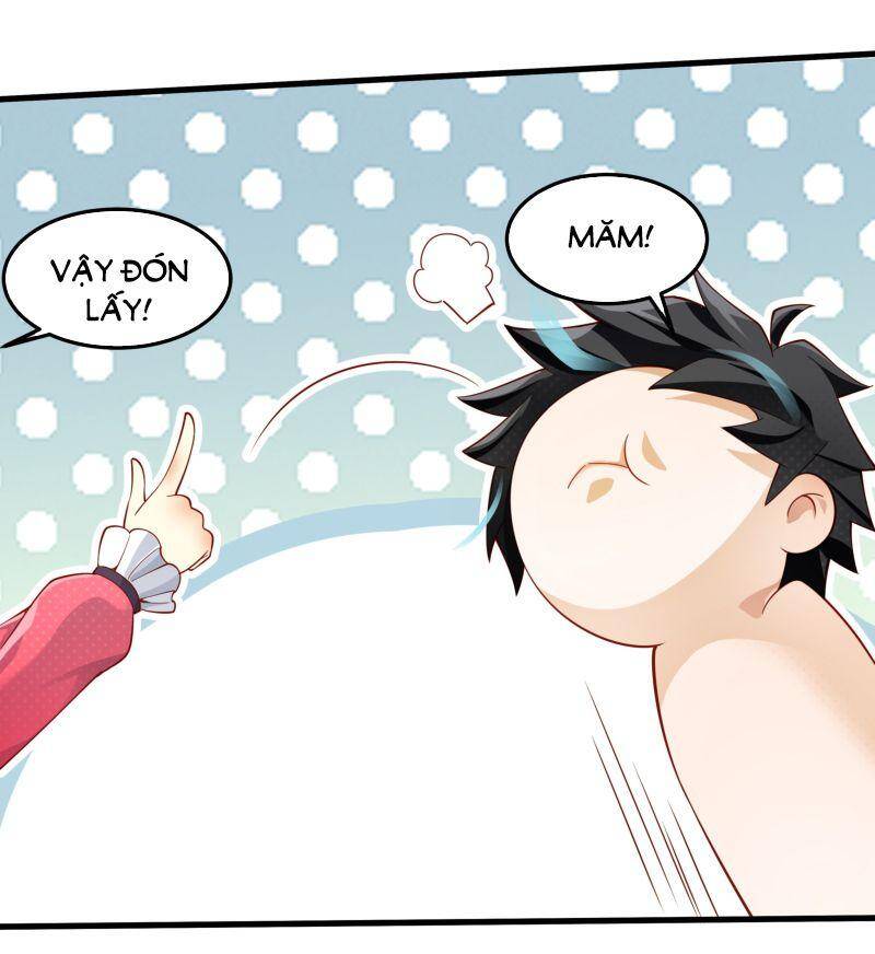 Tiểu Bạo Chúa Không Muốn Gặp Kết Thảm Chapter 13 - 14