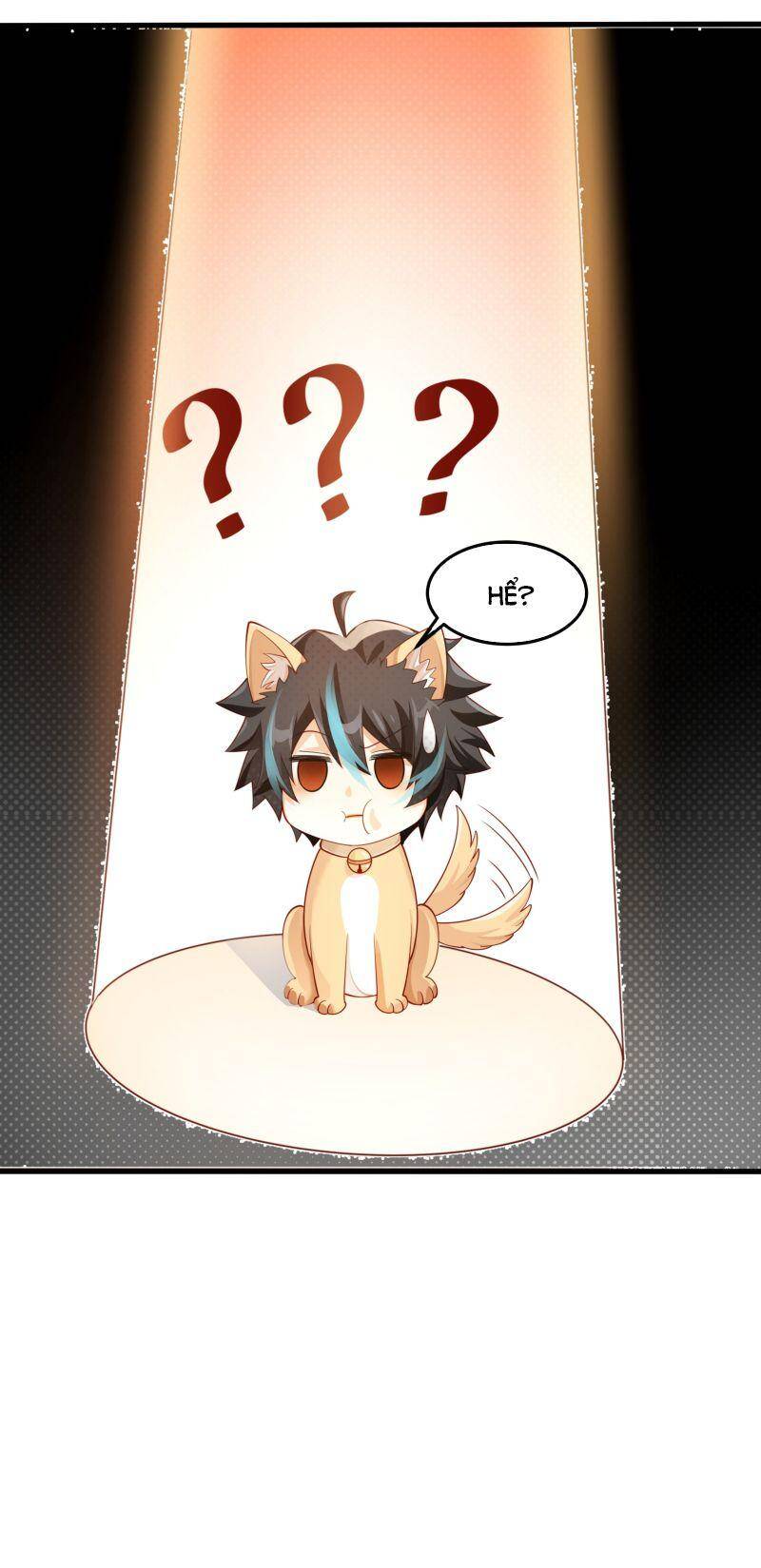 Tiểu Bạo Chúa Không Muốn Gặp Kết Thảm Chapter 13 - 15