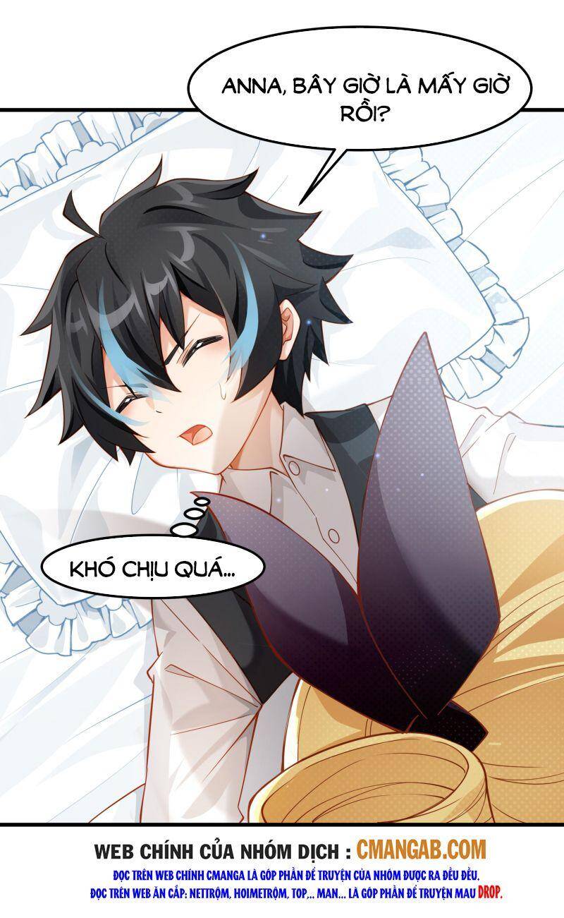 Tiểu Bạo Chúa Không Muốn Gặp Kết Thảm Chapter 13 - 3
