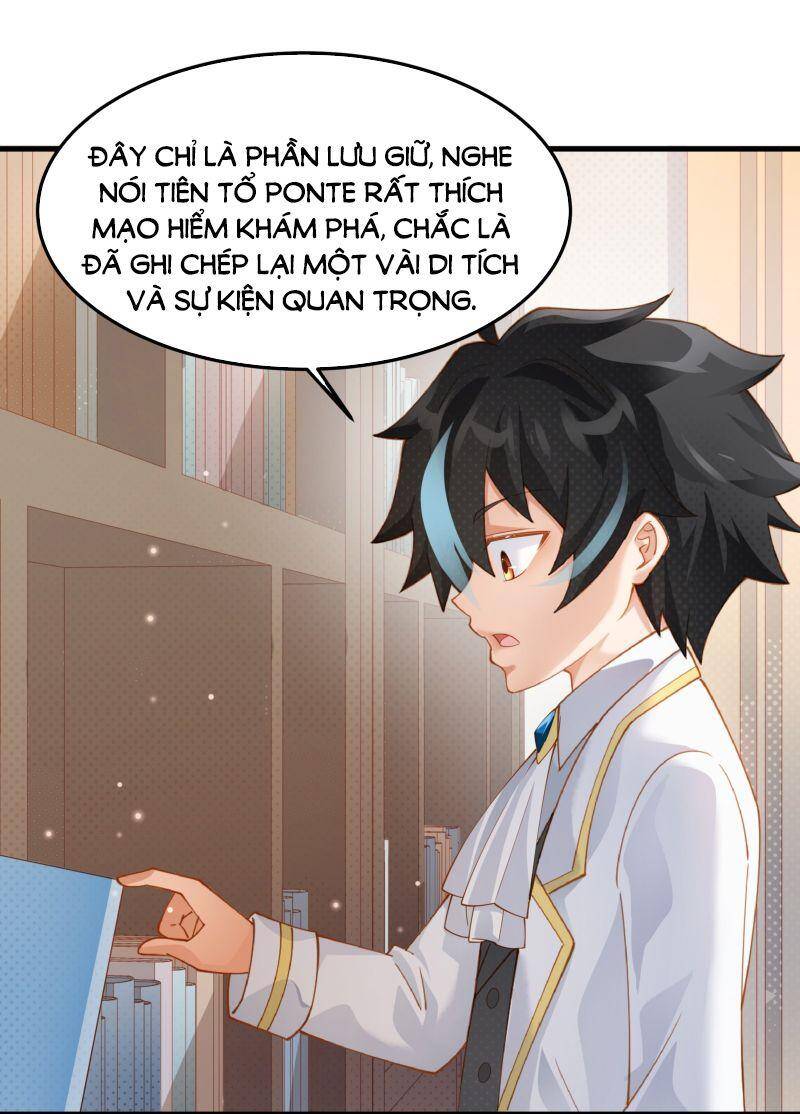 Tiểu Bạo Chúa Không Muốn Gặp Kết Thảm Chapter 13 - 23