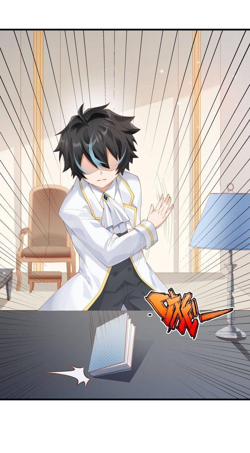 Tiểu Bạo Chúa Không Muốn Gặp Kết Thảm Chapter 13 - 25