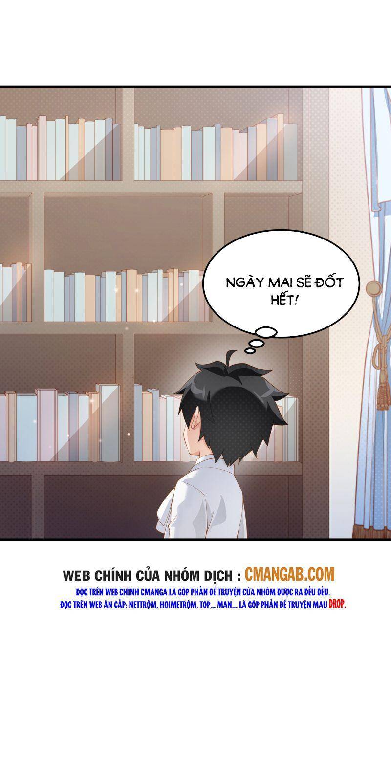 Tiểu Bạo Chúa Không Muốn Gặp Kết Thảm Chapter 13 - 28