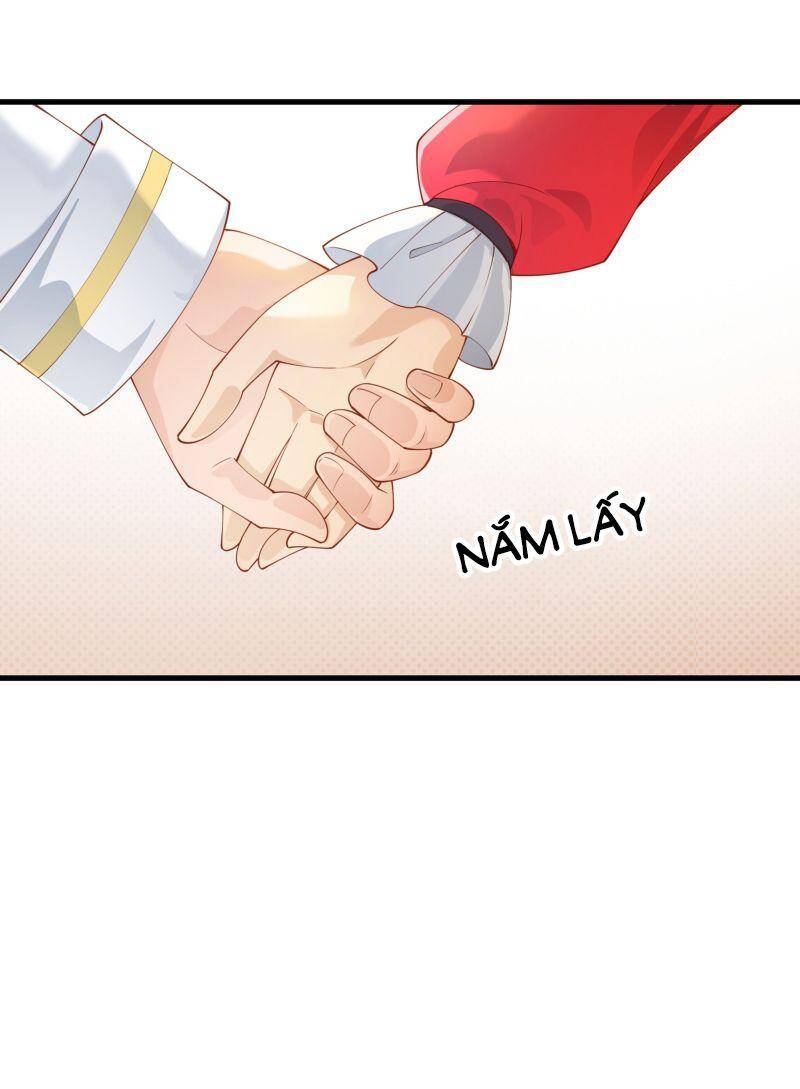 Tiểu Bạo Chúa Không Muốn Gặp Kết Thảm Chapter 13 - 34