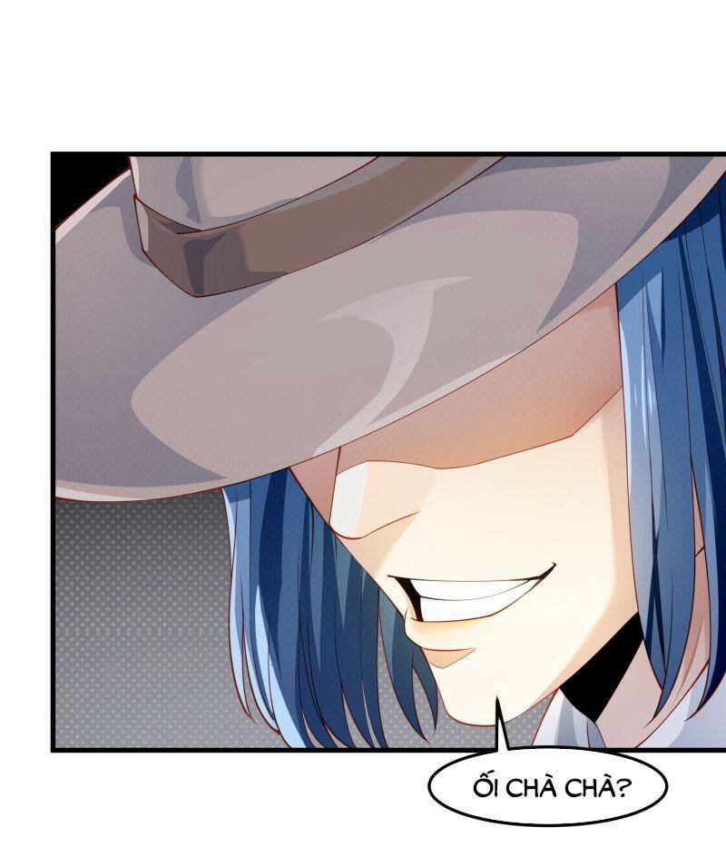 Tiểu Bạo Chúa Không Muốn Gặp Kết Thảm Chapter 13 - 37